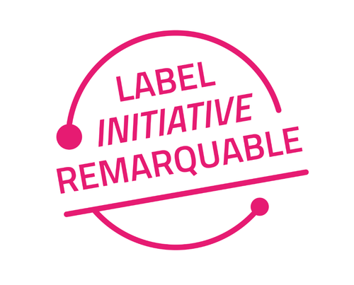 Label Initiative Remarquable